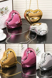 Love-type Exquisite Small Bag, Girl Bag, Prom Bag, Party Purse, Prom Bags Clutch, Wedding Purse, Evening Purse, Dinner Bag Crossbody