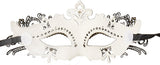 Masquerade Mask, Mardi Gras Deecorations Venetian Masks for Womens