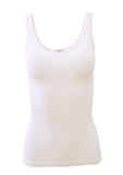 EGI Luxury Modal Women's Tank Top. Proudly Made in Italy (1131)