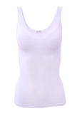 EGI Luxury Modal Women's Tank Top. Proudly Made in Italy (1131)