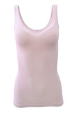EGI Luxury Modal Women's Tank Top. Proudly Made in Italy (1131)