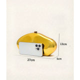 Shinny Acrylic Bag, Dinner Shoulder Crossbody Bag, Clutch Purse evening , Prom Bag, Party Purse, Prom Bags Clutch,
