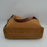 Shoulder Bag with Matching Removable Zipper Pouch