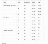 Printed Sexy Long Sleeve Cover Up Bikini Three Piece Swimsuit Boyshorts Slimming Swimwear for Women
