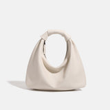 shoulder shoulder bag, cloud bag, bag female hobobag, handbag soft leather shoulder bag