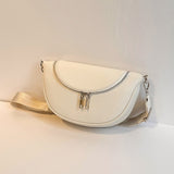Stylish Crossbody Bag - Women's Small Shoulder Bag for Everyday Fashion and Convenience