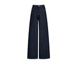 Slouchy Style Jeans for Women