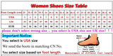 Knee High Boots Women High Heel Casual Shoes Pointed Toe Solid Color Autumn Winter Western Boots Women