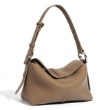 Elegant Underarm Bag – Genuine Leather Crossbody Bag & Small Shoulder Bags for Women | Commuter Shoulder Bag with Style and Functionality