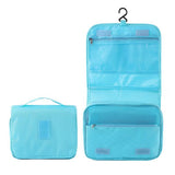 Toiletry bag, Cosmetics storage bag, Portable business trip travel hook bag, Toiletry Bag for travel,Toiletry Bags with compartments,Toiletry Bag organizers,