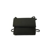 Chic Textured Small Square Bag - Stylish Women's Versatile Crossbody Bag for Everyday Elegance