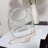 Acrylic Dinner Bag Even Bag Party Decoration Evening Bag Evening Purse