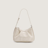 Women's bag pleated shoulder bag hobo small shoulder bag for women