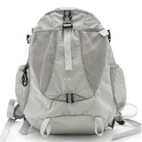 Functional Outdoor Hiking Light Hiking Bag, Picnic Bag Sports Riding Bag, Women's Travel Backpack