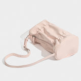 Women hobo shoulder bag, spring and summer Boston girls shoulder bag, daily versatile casual hobo bag