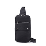 Men's chest bag, chest purse, fanny pack, fanny pack crossbody, casual shoulder bag, unisex stylish shoulder crossbody bag