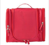 Double Open Wash Bag, Travel Hook Storage Bag, Triple Open Hand Cosmetic Bag, Portable Travel Bag, Toiletry BagToiletry Bag with compartments, Toiletry Bag organizers,