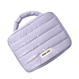 Travel Cable Organizer Pouch, Data Cable Bag Large Capacity, Travel Power Bank Digital Product Storage Bag, Multifunctional Cosmetic Bag