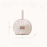 Portable portable underwear storage bag, women's travel close-fitting clothing storage bag, bra, underwear, socks, finishing bag.