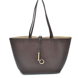 Women's Kendra Reversible Supersoft Vegan Leather Tote Handbag Crossbody Bag