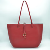 Women's Kendra Reversible Supersoft Vegan Leather Tote Handbag Crossbody Bag