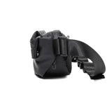 Men's Sports Fanny Pack – Casual Shoulder Bag, Cycling Breast Bag, Waterproof Chest Purse, Crossbody Waist Bag, Fanny Pack for Men