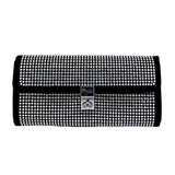 Spike Stud Evening Clutch Shoulder Bag
