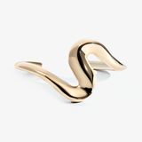 Anastasia Geometric Bold Bracelet