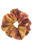 C.C Tie Dye Soft Scrunchies Ponytail Holder