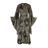 Antoinette Kimono