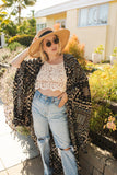Antoinette Kimono