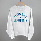 Saltwater And Serotonin