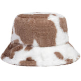 Animal Print Bucket Hat - AfterAmour
