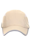 C.C BASEBALL PONYCAP