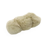 Faux Fur Triple Pom Pom Barrette