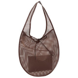Mesh Tote Bag