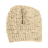 BABY Solid C.C Beanie