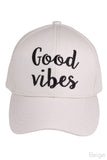C.C BASEBALL CAP