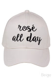 C.C BASEBALL CAP