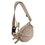 Fanny Pack Chest Bag