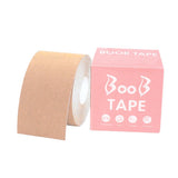 Lift Tape Push Up Boob Nipple Cover Elastic Adhesive Tape
