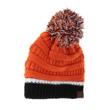 Pro Football Team Colored C.C Beanie