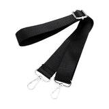 2Pcs Bling Shoulder Bag and Mini Pouch Bag Set