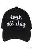 C.C BASEBALL CAP