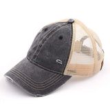 C.C Women's Baseball Cap