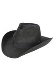 C.C College Team Color Cowboy Hat