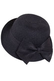 C.C Brim Hat
