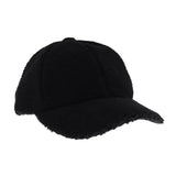 C.C Solid Winter Baseball Cap