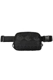C.C South Western Pattern Fanny Pack