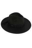 C.C Women's Straw Panama Hat Sun